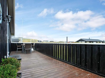 Holiday house 6 person holiday home in Hjørring - Outdoor photo 24