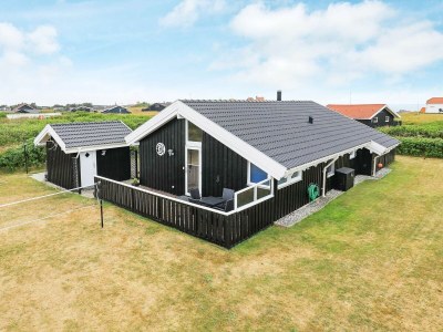 Holiday house 6 person holiday home in Hjørring - Outdoor photo 25