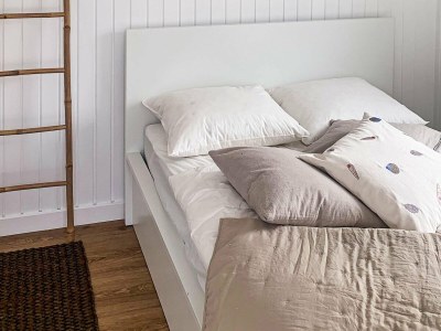 Holiday house 6 person holiday home in Hjørring - Outdoor photo 32