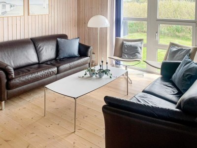 Holiday house 6 person holiday home in Hjørring - Outdoor photo 34