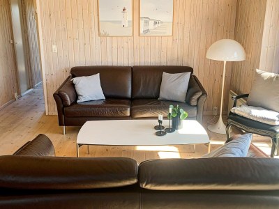 Holiday house 6 person holiday home in Hjørring - Outdoor photo 35