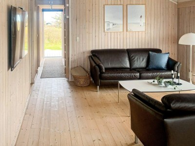 Holiday house 6 person holiday home in Hjørring - Outdoor photo 41