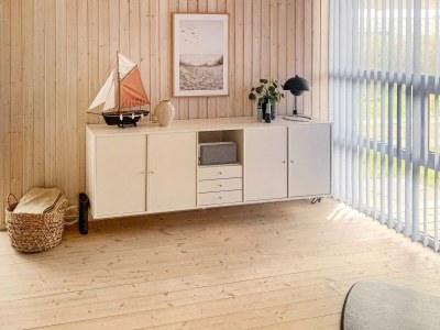 Holiday house 6 person holiday home in Hjørring - Outdoor photo 44