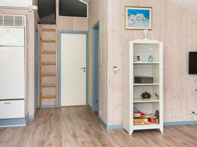Holiday house 6 Personen Ferienhaus in Børkop-By Traum - Outdoor photo 8