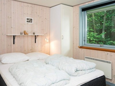 Holiday house 6 Personen Ferienhaus in Børkop-By Traum - Outdoor photo 10