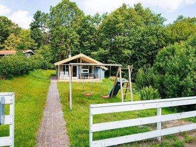 Holiday house 6 Personen Ferienhaus in Børkop-By Traum - Outdoor photo 13