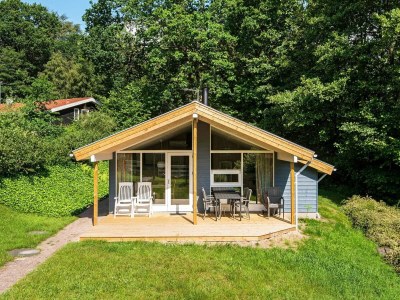 Holiday house 6 Personen Ferienhaus in Børkop-By Traum - Outdoor photo 15