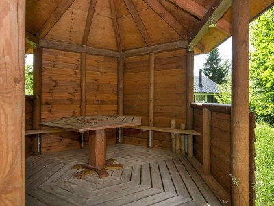 Holiday house 6 Personen Ferienhaus in Børkop-By Traum - Outdoor photo 17