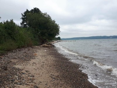 Holiday house 6 Personen Ferienhaus in Børkop-By Traum - Outdoor photo 21