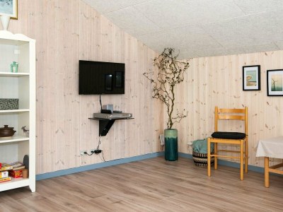 Holiday house 6 Personen Ferienhaus in Børkop-By Traum - Outdoor photo 24