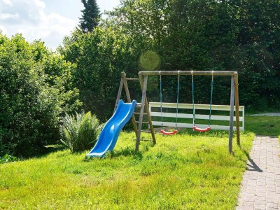 Holiday house 6 Personen Ferienhaus in Børkop-By Traum - Outdoor photo 26