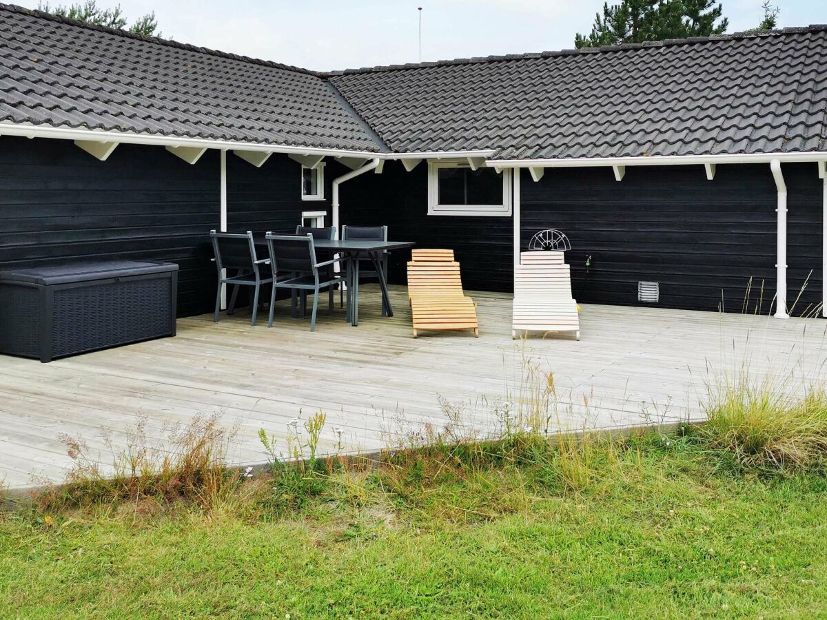 Holiday house Luxury Spa Retreat by Sea - By Traum Ferienwohnungen - Outdoor photo 2