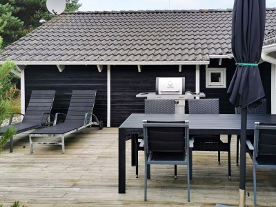 Holiday house Luxury Spa Retreat by Sea - By Traum Ferienwohnungen - Outdoor photo 3