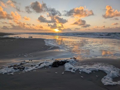 Holiday house Luxury Spa Retreat by Sea - By Traum Ferienwohnungen - Outdoor photo 10