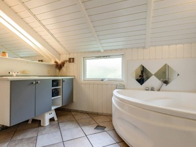 Holiday house Luxury Spa Retreat by Sea - By Traum Ferienwohnungen - Outdoor photo 11