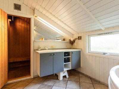 Holiday house Luxury Spa Retreat by Sea - By Traum Ferienwohnungen - Outdoor photo 14