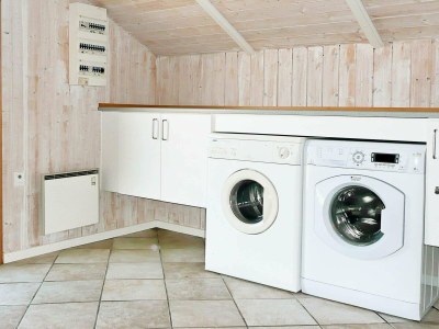 Holiday house Luxury Spa Retreat by Sea - By Traum Ferienwohnungen - Outdoor photo 17