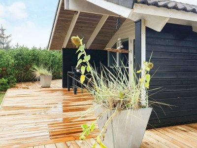 Holiday house Luxury Spa Retreat by Sea - By Traum Ferienwohnungen - Outdoor photo 19