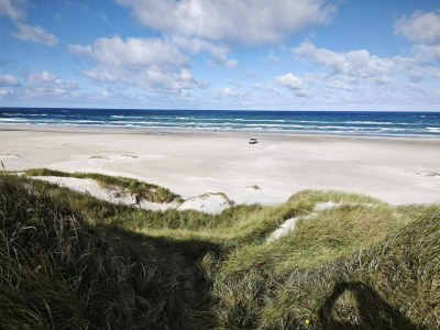 Holiday house Luxury Spa Retreat by Sea - By Traum Ferienwohnungen - Outdoor photo 31