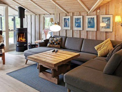 Holiday house Luxury Spa Retreat by Sea - By Traum Ferienwohnungen - Outdoor photo 34