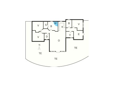 Holiday house Luxury Spa Retreat by Sea - By Traum Ferienwohnungen - Document photo 53