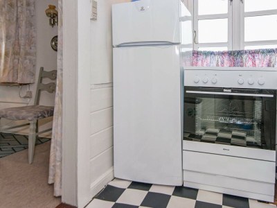 Holiday house 4 person holiday home in Rømø-By Traum - Outdoor photo 4