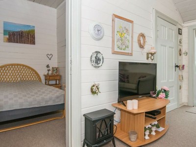 Holiday house 4 person holiday home in Rømø-By Traum - Outdoor photo 5