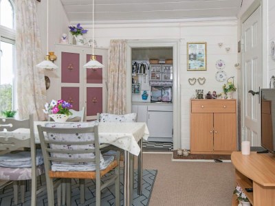 Holiday house 4 person holiday home in Rømø-By Traum - Outdoor photo 6