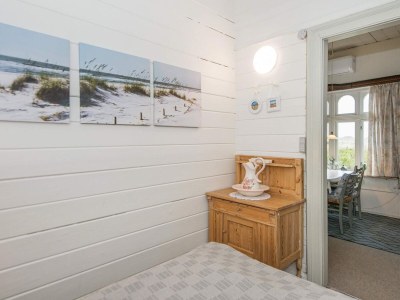 Holiday house 4 person holiday home in Rømø-By Traum - Outdoor photo 11