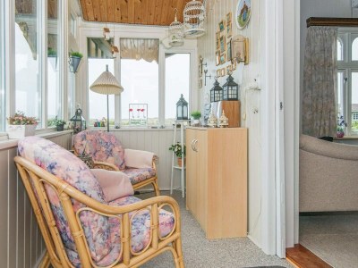 Holiday house 4 person holiday home in Rømø-By Traum - Outdoor photo 18