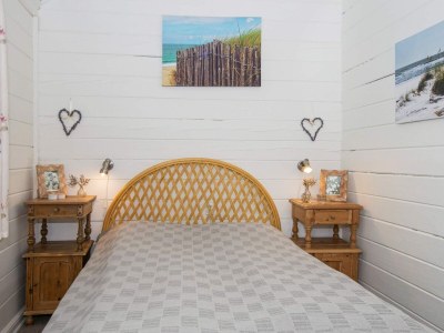 Holiday house 4 person holiday home in Rømø-By Traum - Outdoor photo 24