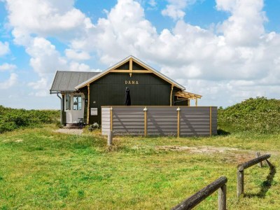 Holiday house 4 person holiday home in Rømø-By Traum - Outdoor photo 25