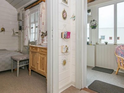 Holiday house 4 person holiday home in Rømø-By Traum - Outdoor photo 28