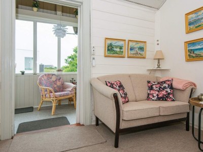 Holiday house 4 person holiday home in Rømø-By Traum - Outdoor photo 29