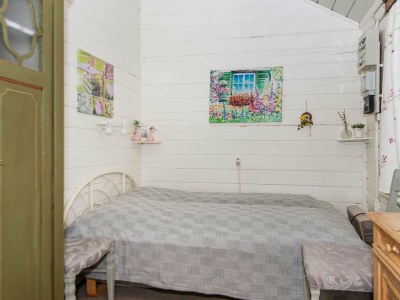 Holiday house 4 person holiday home in Rømø-By Traum - Outdoor photo 30