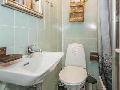 Holiday house 4 person holiday home in Rømø-By Traum - Outdoor photo 31