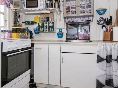 Holiday house 4 person holiday home in Rømø-By Traum - Outdoor photo 34