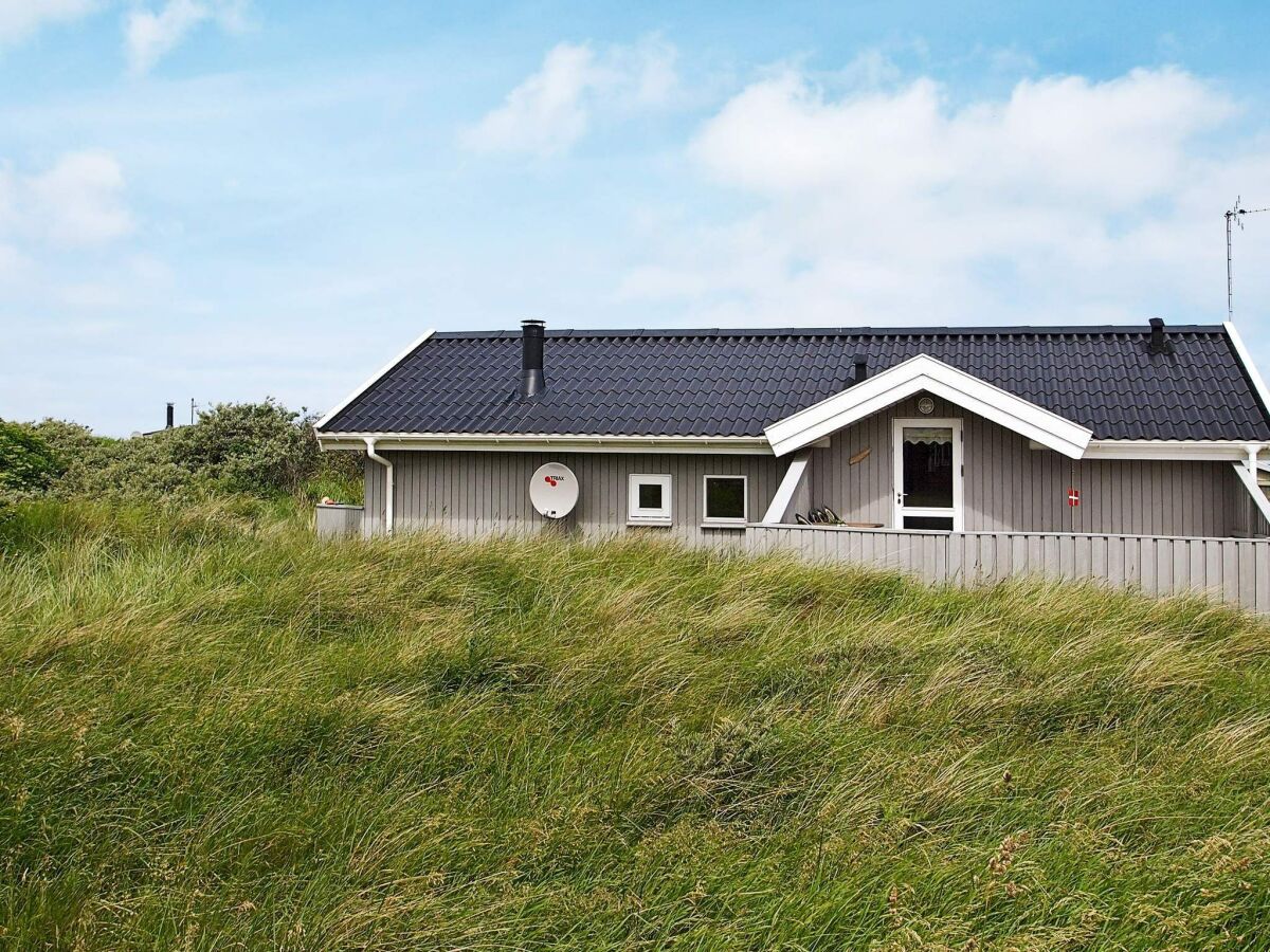 Holiday house 6 person holiday home in Hjørring-By Traum