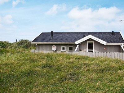 Holiday house 6 person holiday home in Hjørring-By Traum in Lønstrup - Holiday house