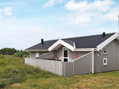 Holiday house 6 person holiday home in Hjørring-By Traum - Outdoor photo 5