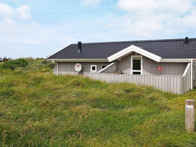 Holiday house 6 person holiday home in Hjørring-By Traum - Outdoor photo 6