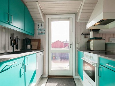 Holiday house 6 person holiday home in Hjørring-By Traum - Outdoor photo 10