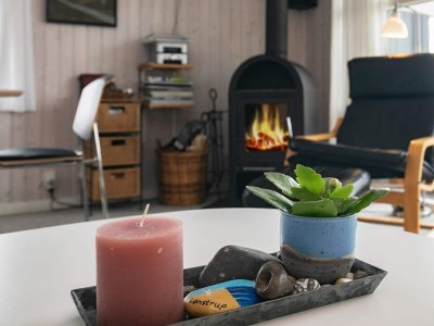 Holiday house 6 person holiday home in Hjørring-By Traum - Outdoor photo 14