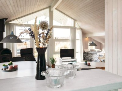 Holiday house 6 person holiday home in Hjørring-By Traum - Outdoor photo 15
