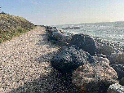 Holiday house 6 person holiday home in Hjørring-By Traum - Outdoor photo 17