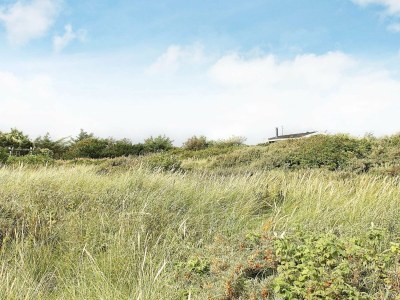 Holiday house 6 person holiday home in Hjørring-By Traum - Outdoor photo 19