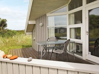 Holiday house 6 person holiday home in Hjørring-By Traum - Outdoor photo 21