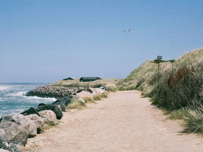 Holiday house 6 person holiday home in Hjørring-By Traum - Outdoor photo 23