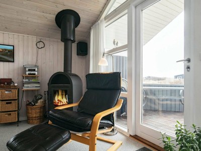 Holiday house 6 person holiday home in Hjørring-By Traum - Outdoor photo 28