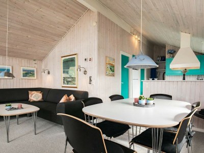 Holiday house 6 person holiday home in Hjørring-By Traum - Outdoor photo 33